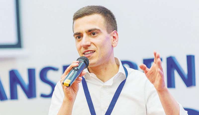 A palazzo Bertazzoli incontri con autori