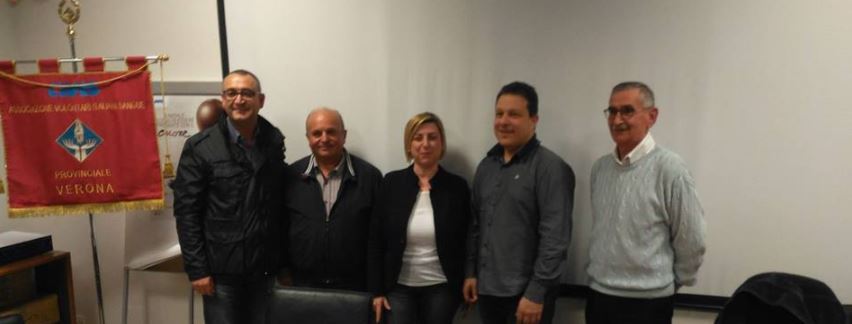 Avis provinciale di Verona l’assemblea annuale è alle porte