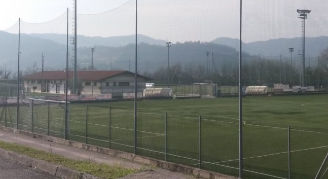 Stranissimo furto al campo sportivo di Paratico