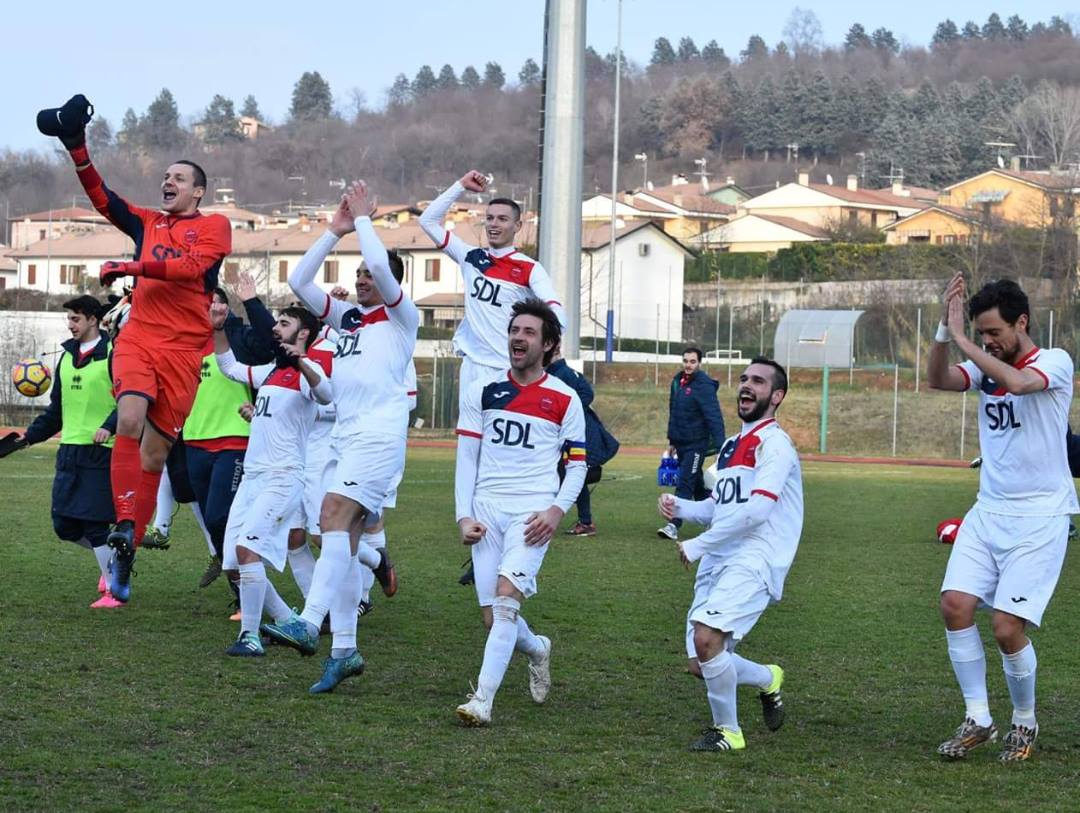 Calcio: i recuperi della 23a giornata