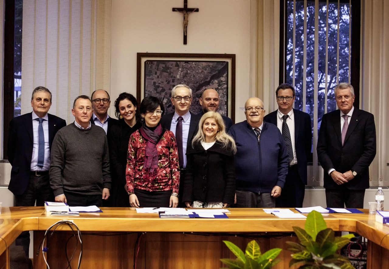 Fondazione Cogeme ecco il nuovo Cda della onlus