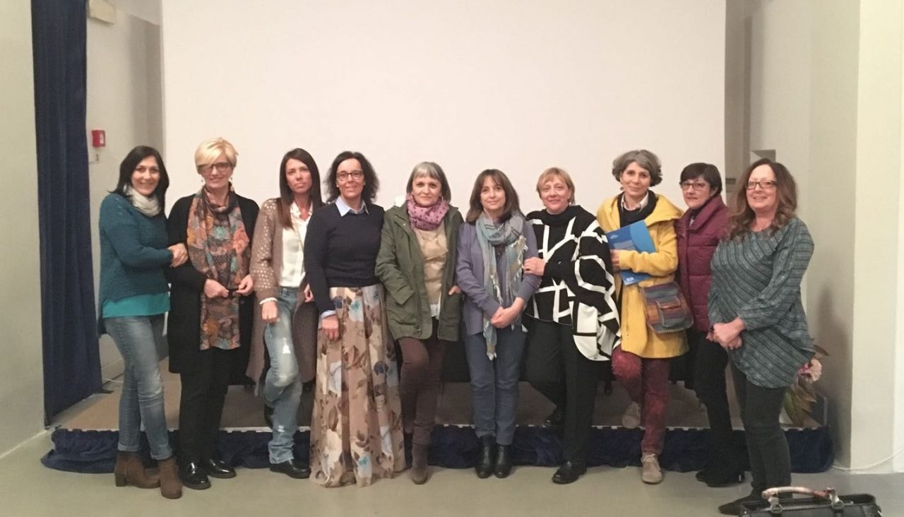 In castello a Iseo si parla di violenza sulle donne