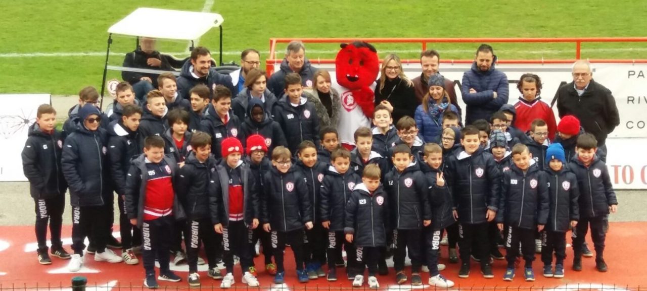 Travagliato, il torneo memorial della Virtus Aurora