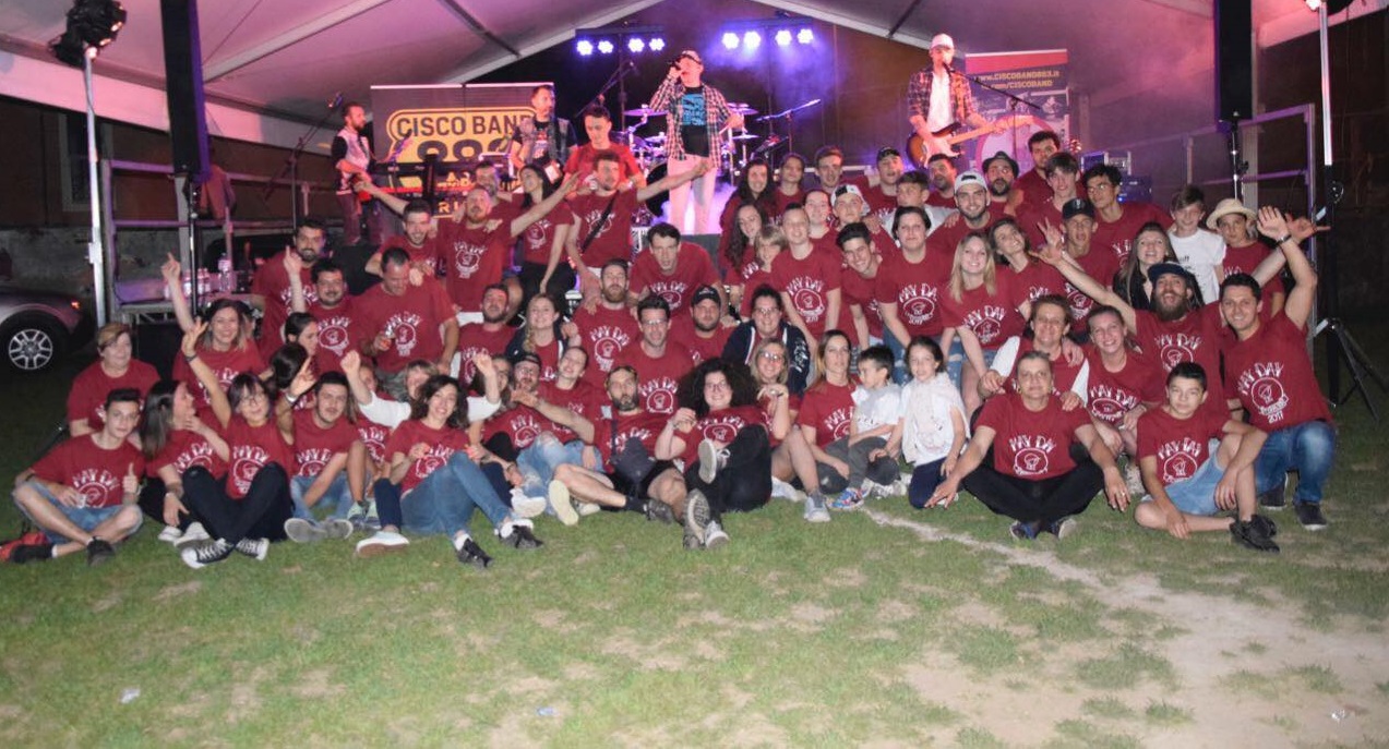 Da giovedì 17 maggio la festa in memoria di Sebastiano Massetti a Comezzano Cizzago