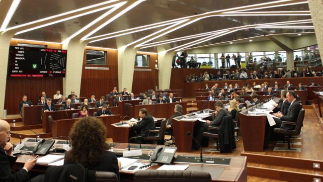 Elezioni Lombardia | Le prime indiscrezioni sul consiglio regionale