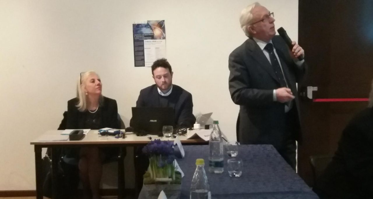 Un premio studio e un progetto scientifico in onore di Alessandra Bono