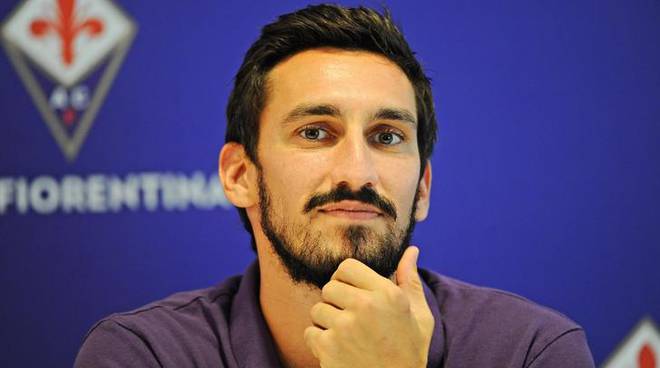 Tragedia nel mondo del calcio morto Davide Astori