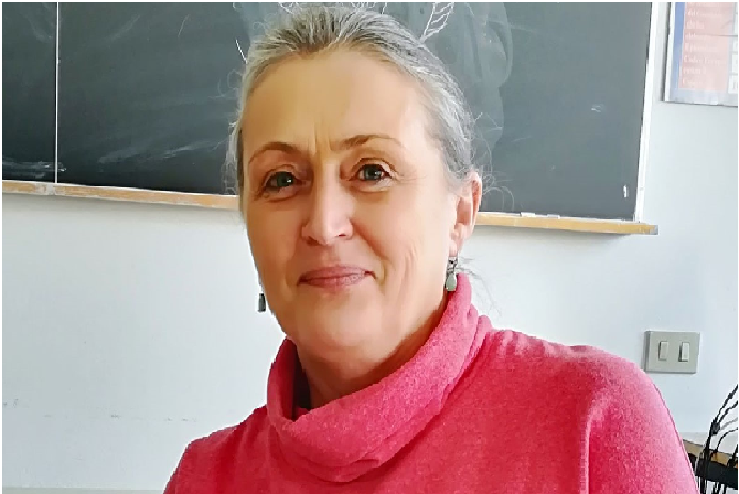 Cittadinanza attiva Lidia Vecchi è un modello per tutti