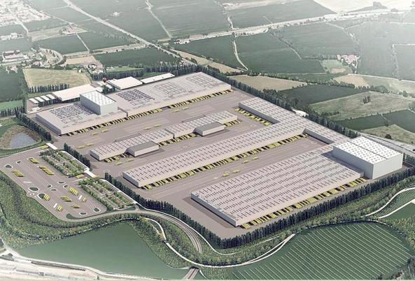 Polo Esselunga supera la valutazione ambientale