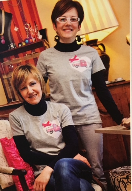 Alta Moda ad Adro, il gran ritorno dei ricami antichi e contemporanei