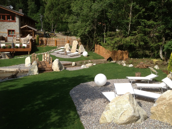 Albergo La Tana dell’Orso si presenta in un VIDEO