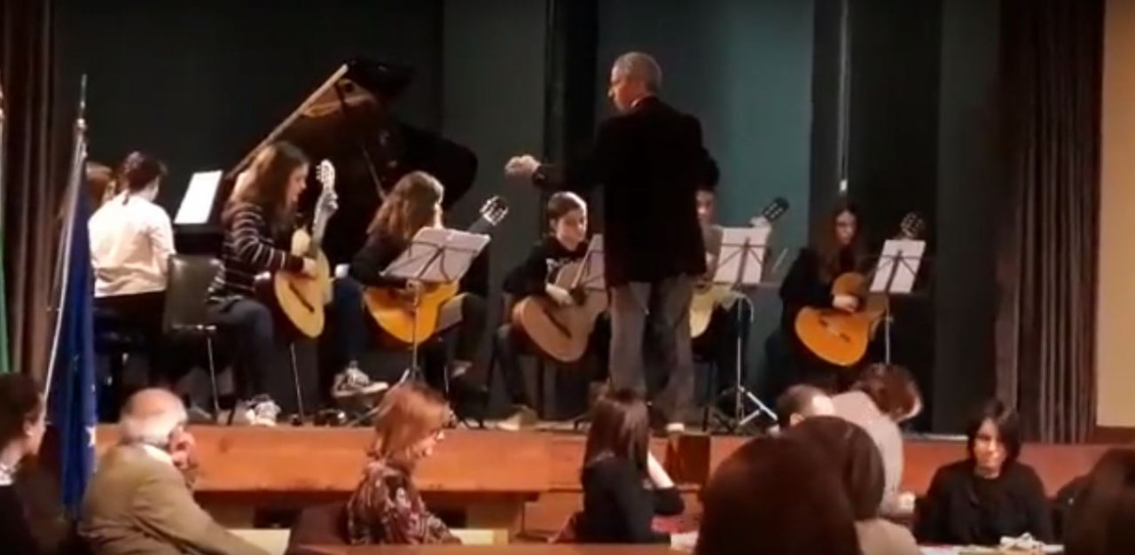 Festa dello Studente a Passirano