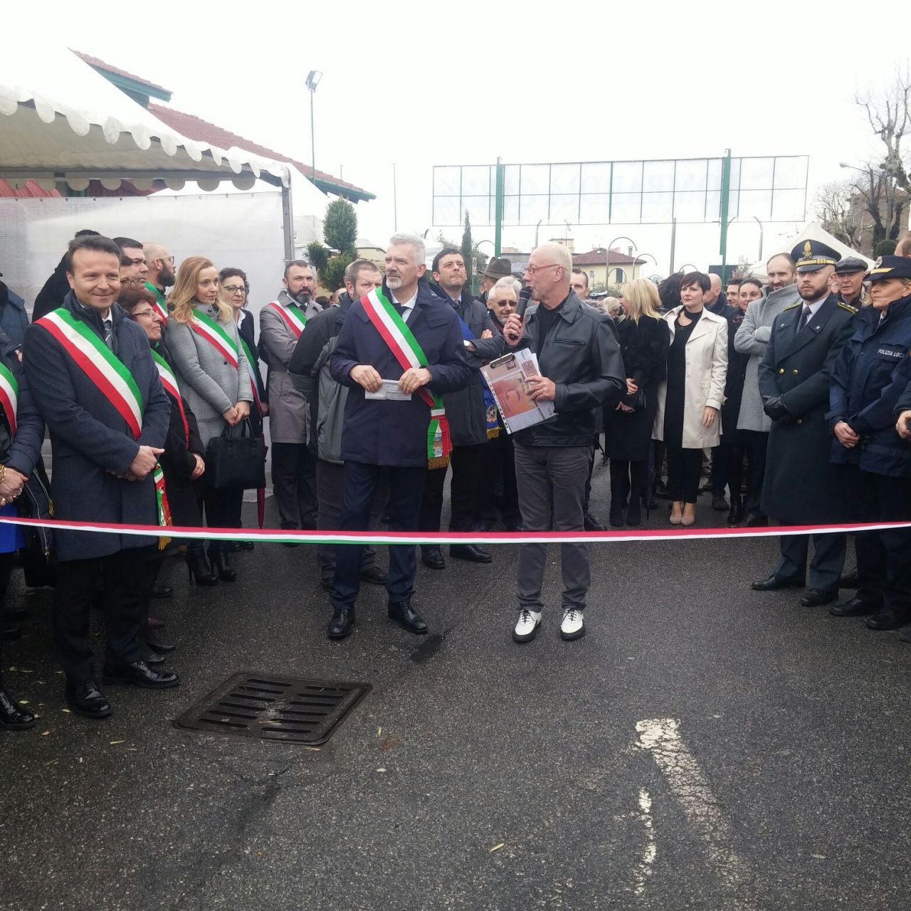Fiera Lombardia Carne a Rovato: inaugurata la 129esima edizione