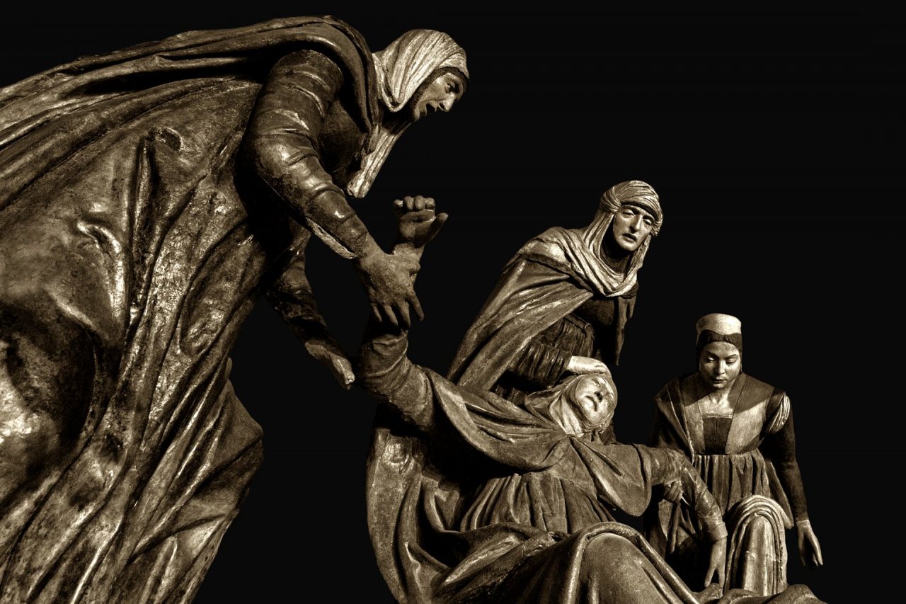 Mostra di Nicola Zaccaria allestita a Ghedi