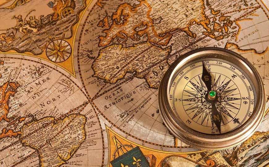 Campionati geografia in gioco quattro giovani castegnatesi