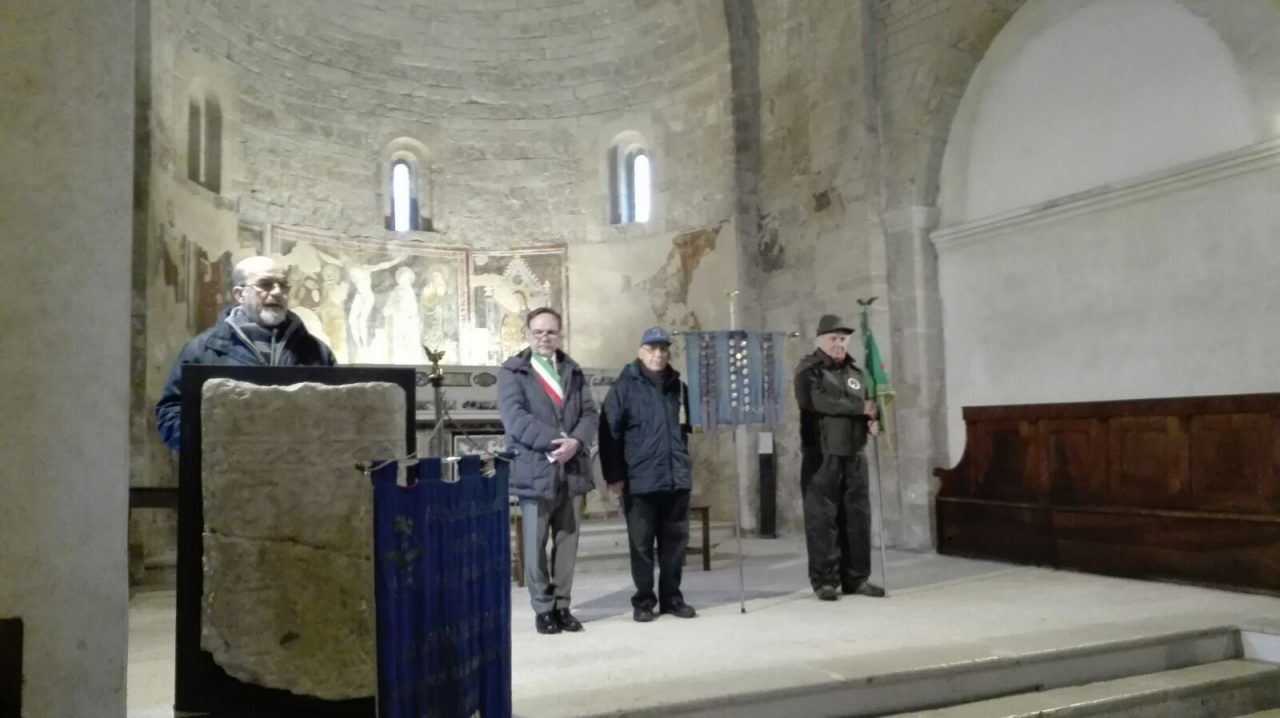 Apre il Giardino dei Giusti: inaugurazione questa mattina in San Pancrazio