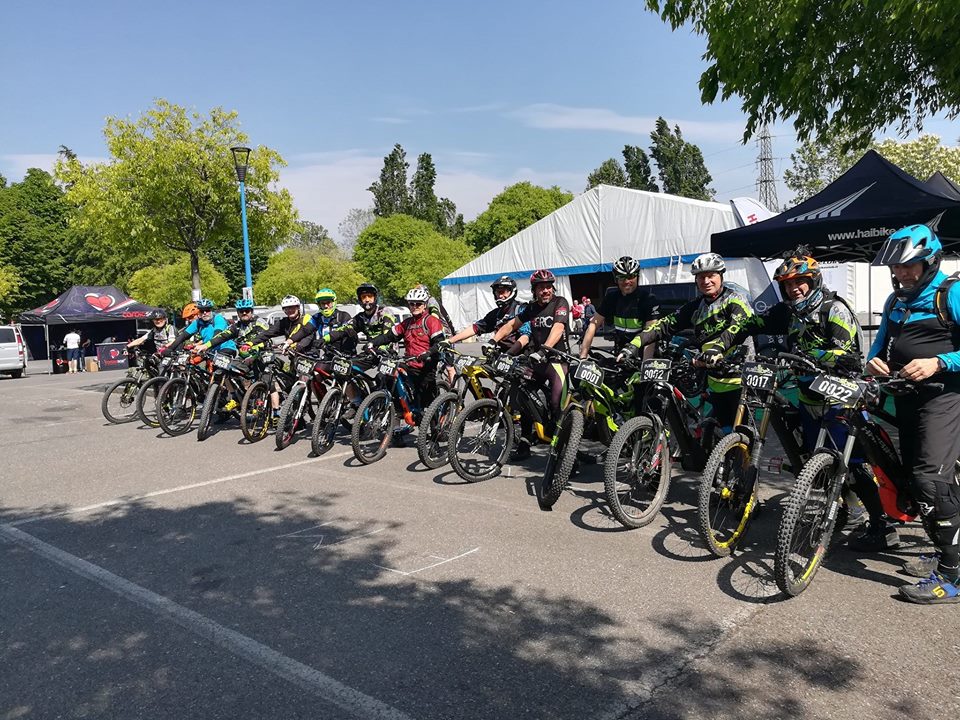 12 ore in Mtb in Franciacorta per una gara notturna a coppie