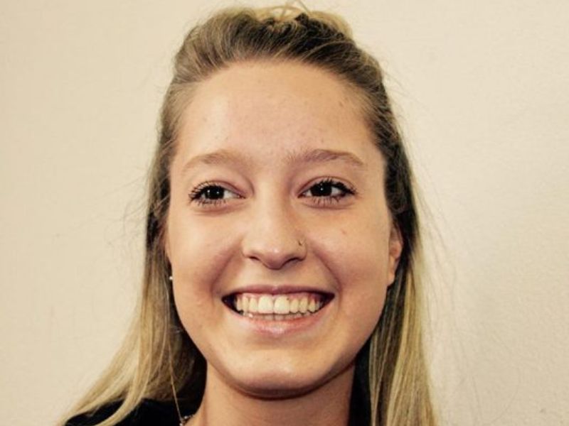 Sofia Salvetti si è spenta a soli 20 anni