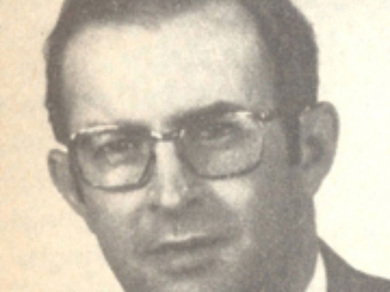 E’ morto Giovanni Prandini ex ministro Dc