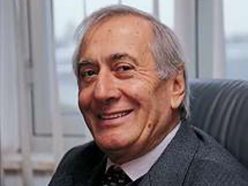 E’ morto l’imprenditore Giuseppe Soffiantini