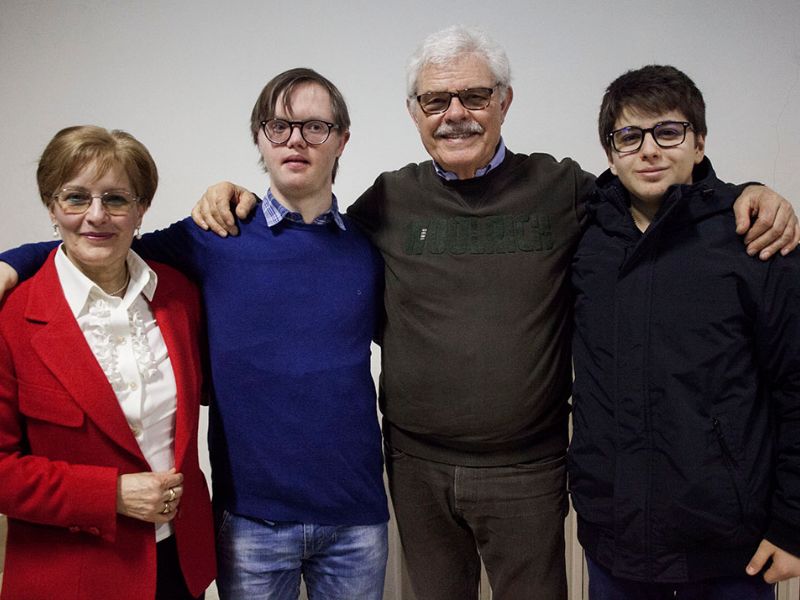 Le stagioni di Emilio, una mostra poetica a Orzivecchi