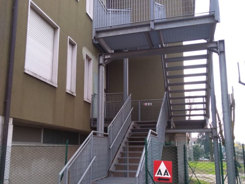 Associazioni castelnovesi, ecco la nuova sede