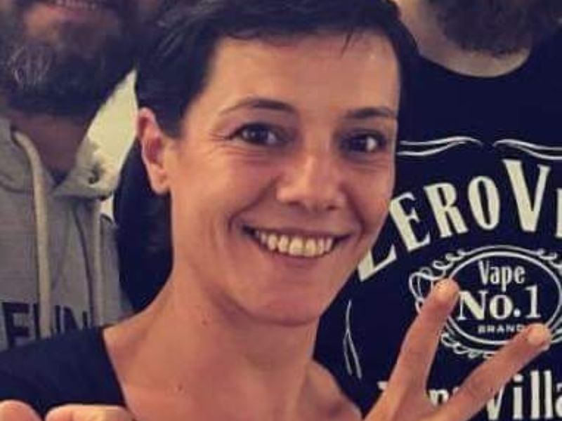 Gli amici cercano Jlenia