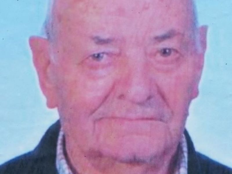 Addio a Vitale Allegrini, storico bidello delle elementari di Ospitaletto