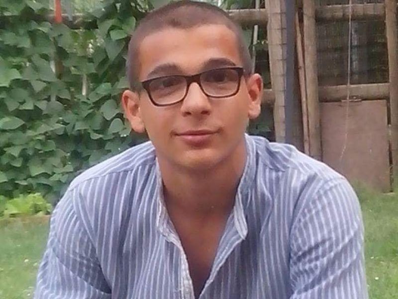 Domani Paratico darà l’ultimo saluto a Braian