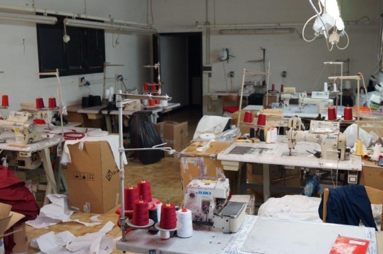 Sfruttamento della manodopera clandestina: un cinese arrestato a Castiglione