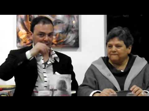 Stasera a Montirone presentazione del libro Anno bisestile