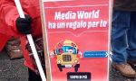 Sciopero nazionale dei dipendenti di MediaWorld