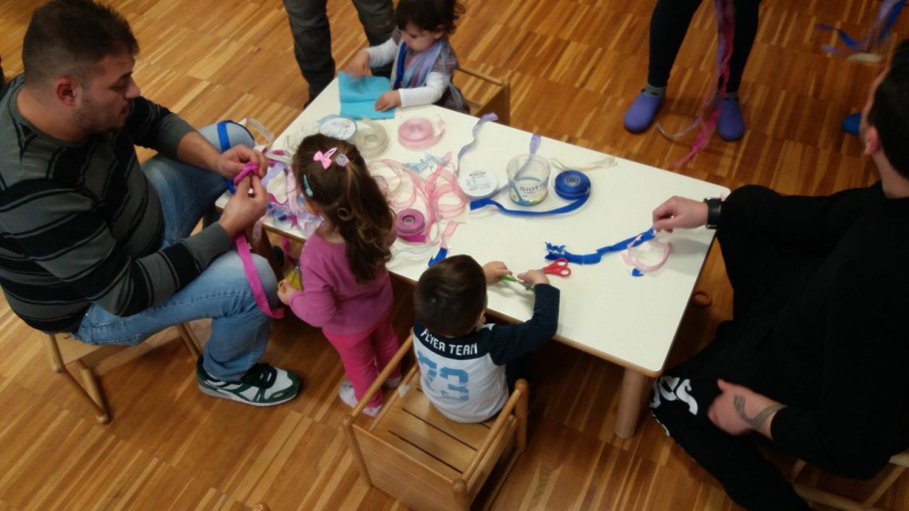 A Montirone festa grande per i papà
