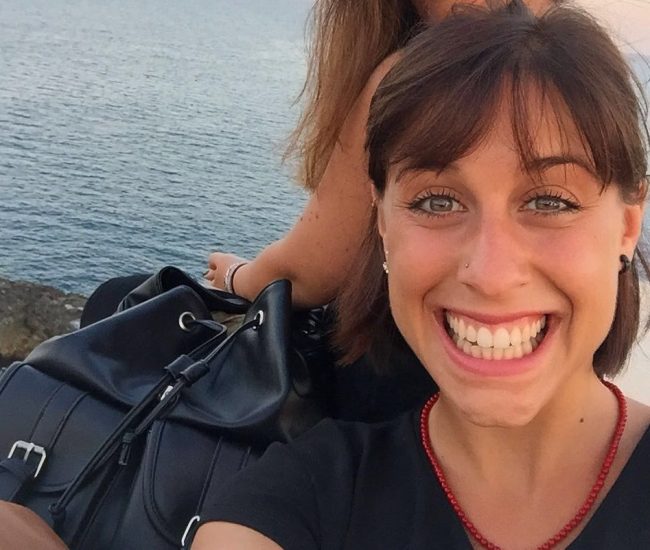 Nadia Pulvirenti, assolto l’uomo che l’ha accoltellata