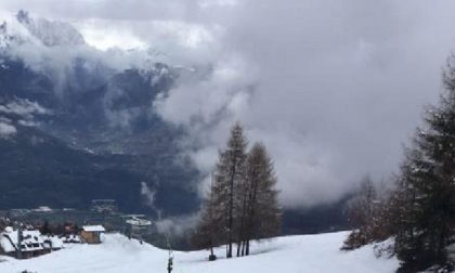 Tragedia sulle nevi, giovane sciatore perde la vita travolto da una slavina