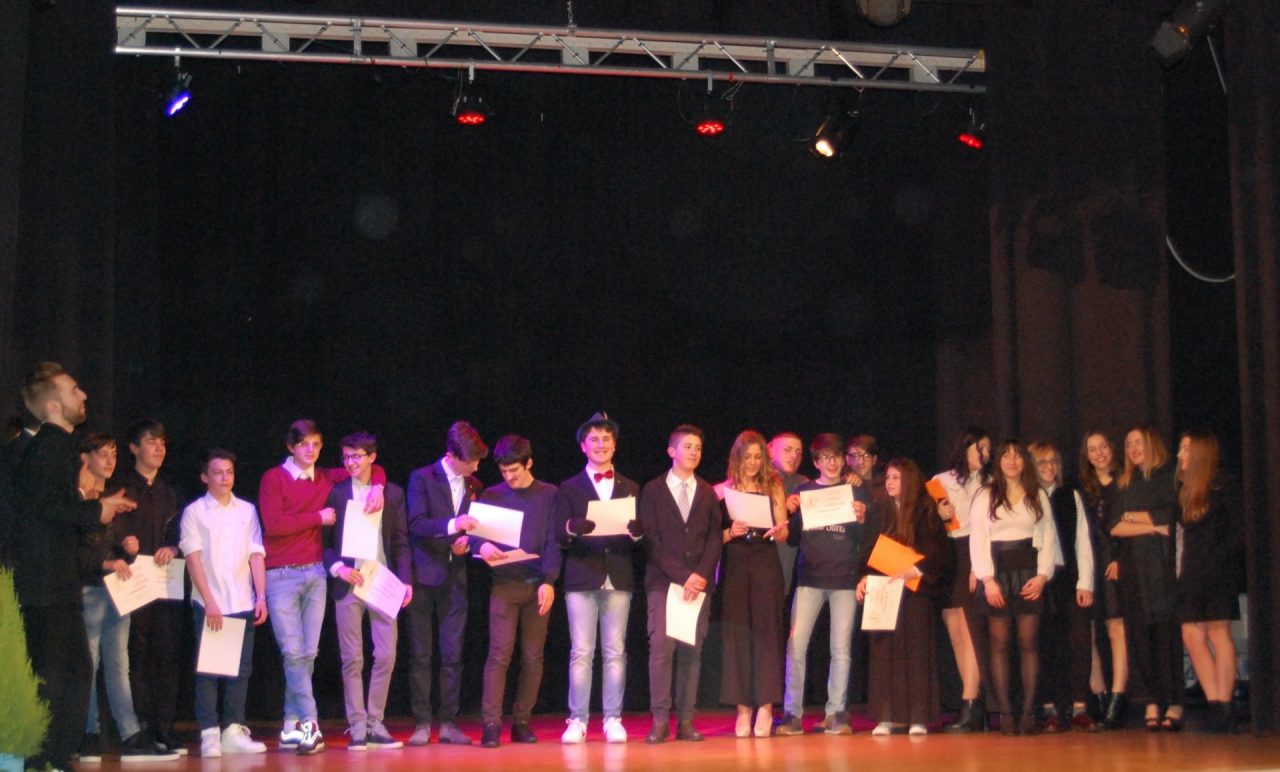 Premi Oscar per i ragazzi dei campi estivi degli oratori