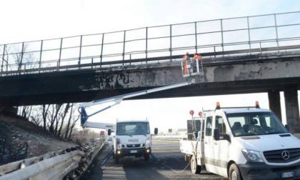 Richiesta per abbattere il ponte di Montirone il 21 aprile