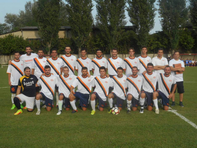 Gambara Pontevichese può decidere il campionato