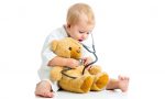 Corso teorico sulle urgenze pediatriche a Castelcovati