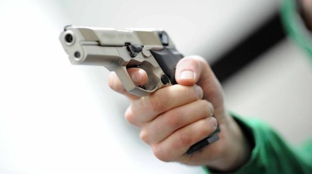 Rapina a mano armata alla Despar di Orzinuovi