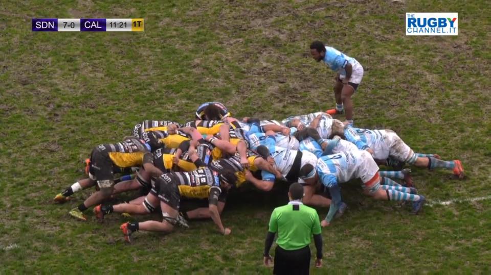 Calvisano perde il primato in Veneto