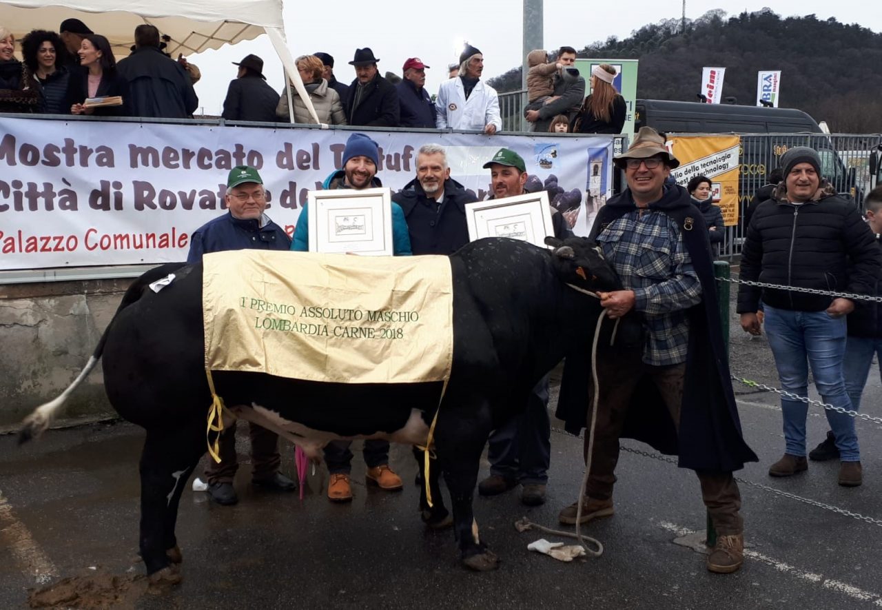 Confermata la fiera Lombardia Carne