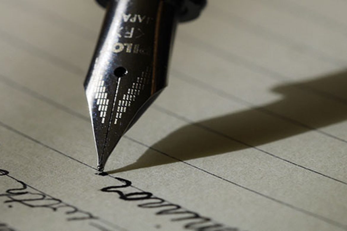 Proroga termine del concorso “Scrivimi una storia”