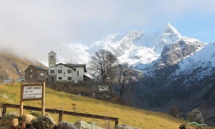 Si cerca gestore per rifugio in Val Biandino, in provincia di Lecco