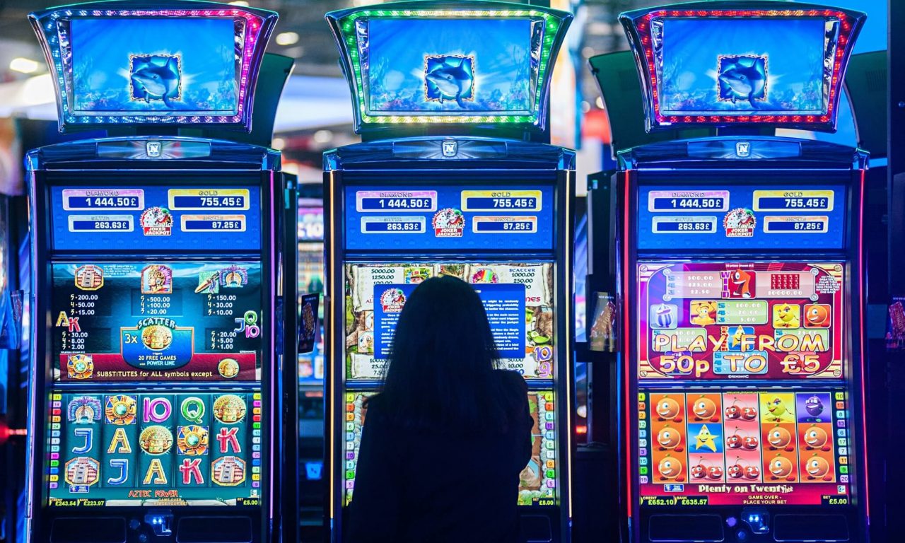 «Game over» Manerbio adotta il regolamento anti-slot
