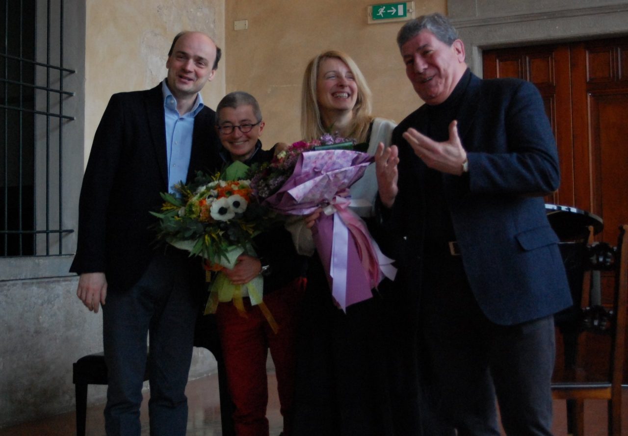 Heinrich Strickler una giornata per ricordare il musicista e matematico