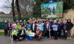 Trek&Run di Cologne alla corsa di primavera