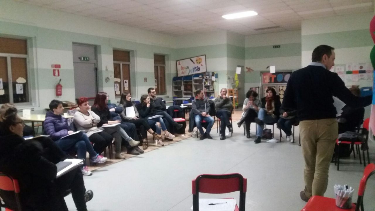 Autonomia e regole: incontri con i giovani a Travagliato