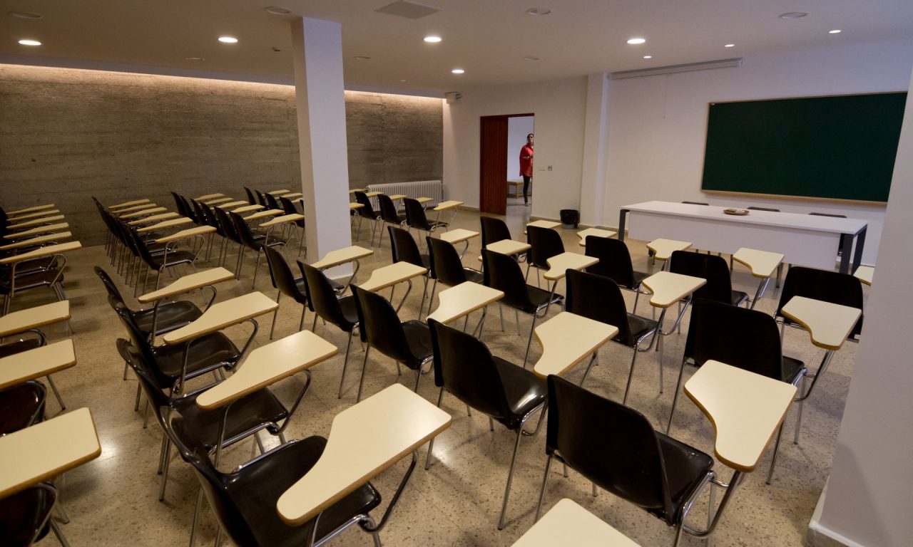 Università di Mantova “A colazione con il professore”