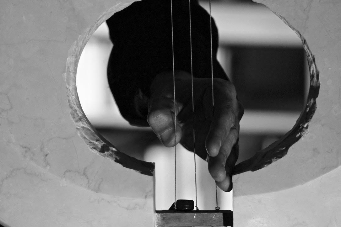 Arsenale: sculture sonore in concerto a Iseo